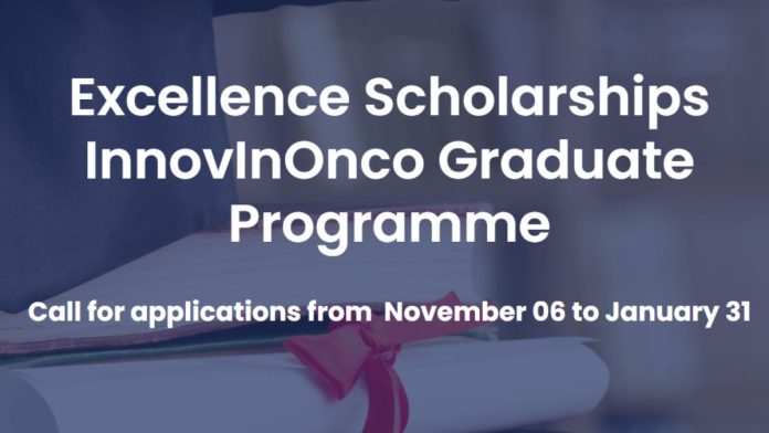 France Excellence InnovInOnco Scholarships 2025 | How To Apply