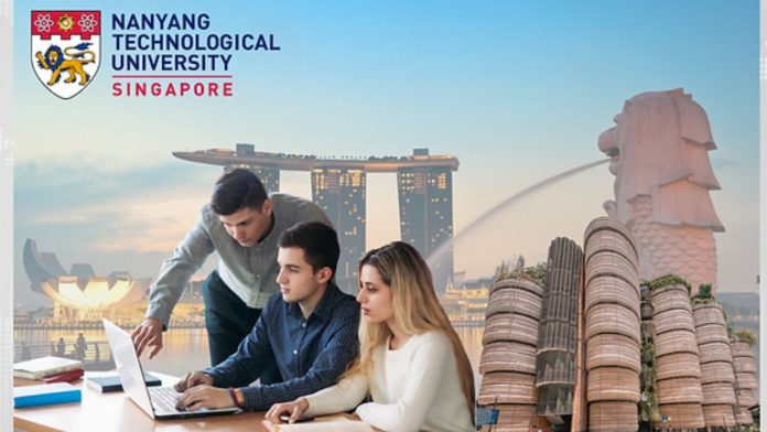 Nanyang President Graduate Scholarship (NPGS) in Singapore 2025: Fully Funded